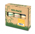 Biobizz Indoor Try Pack 250ml